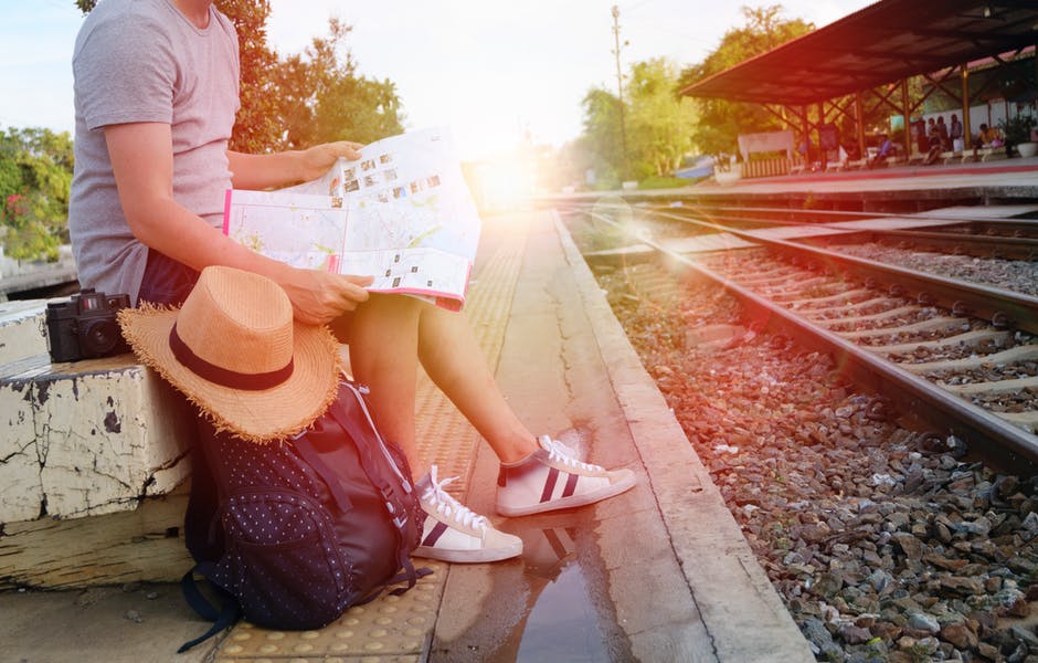 Getting Whats Mine: What in the World Is Revenge Travel?
